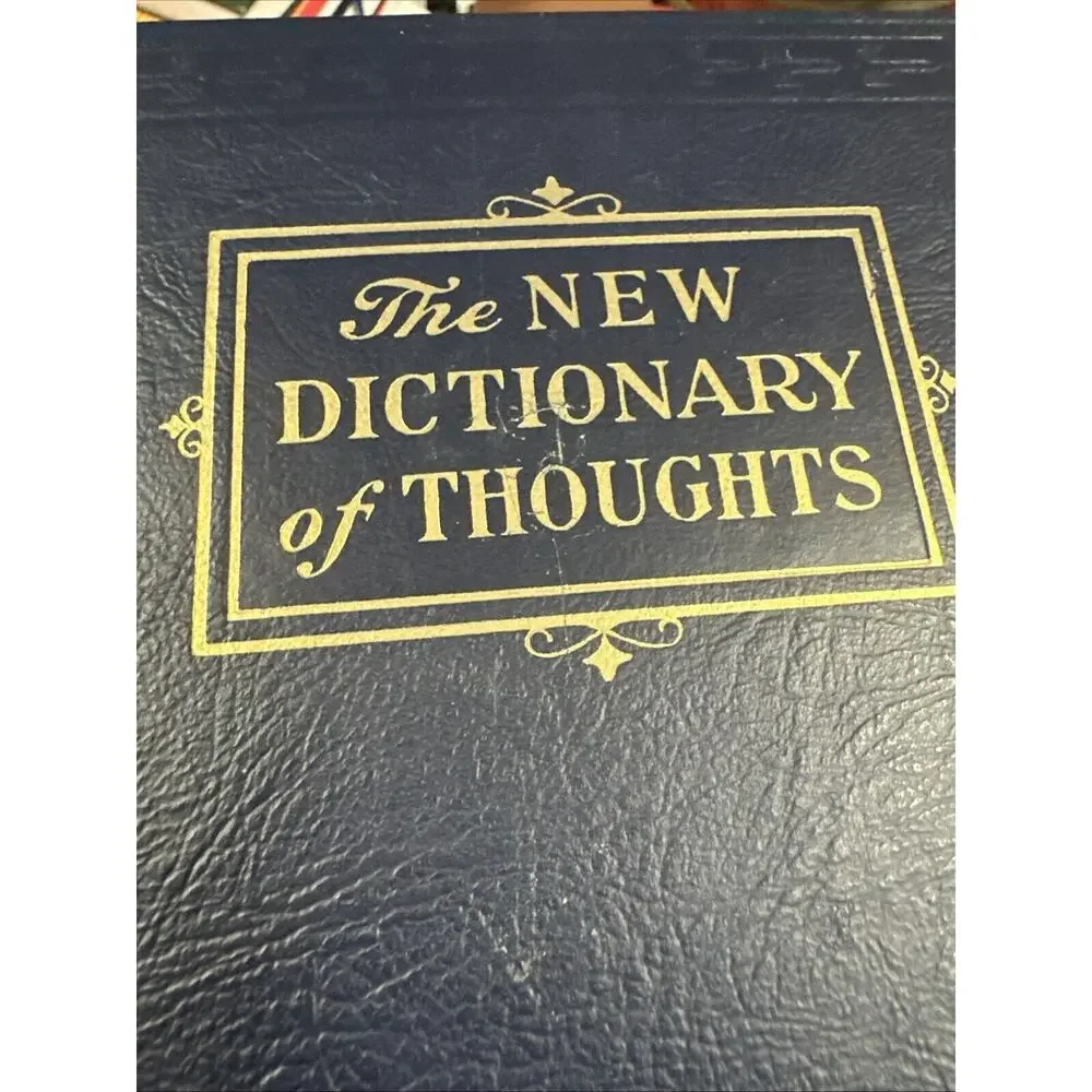 N/A new dictionary